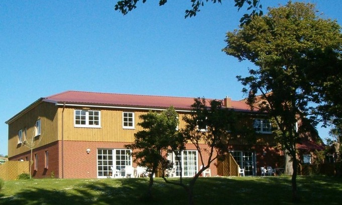 Westerhever Other | Schäferhof 1 - Schäferhof Dircks