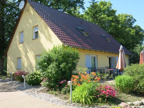 Ralswiek Apartment | Schölzke‘s Ferienhaus