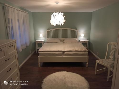 Oberrodenbach Apartment | Schöne 77qm Wohnung in gehobener Lage direkt am Wald