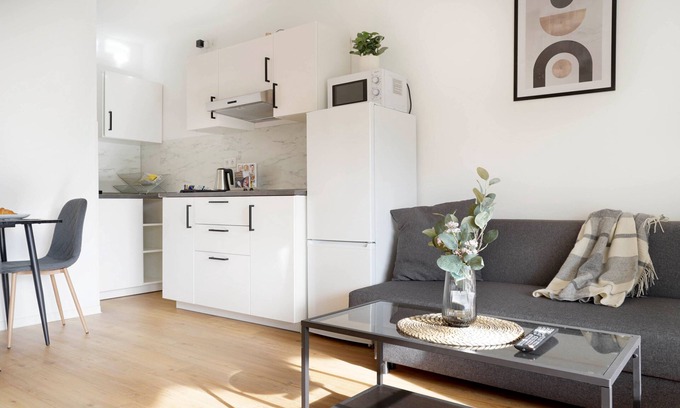 Bad Rothenfelde Apartment | Schöne Apartments in Bad Rothenfelde