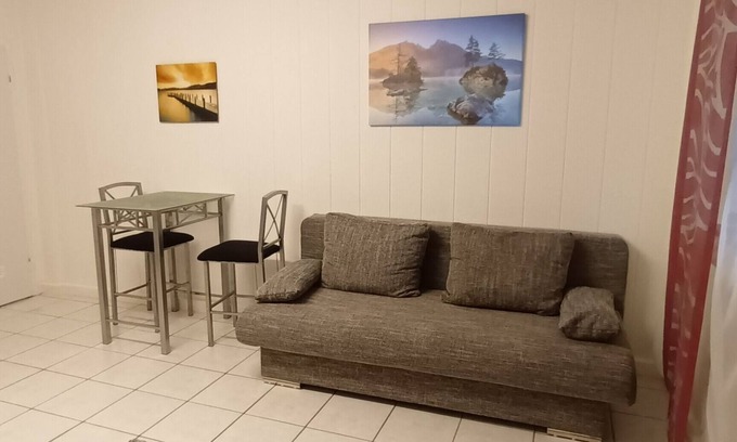 Pomona Apartment | Schöne Apartment in Zentrum von Neuss