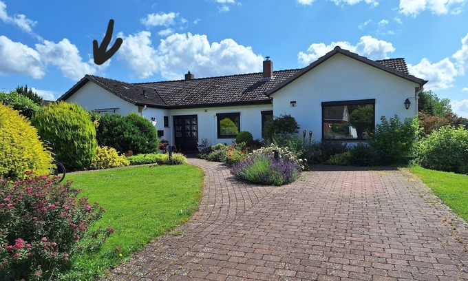 Wiemersdorf Apartment | Schöne Auszeit vacation apartment - vacation apartment