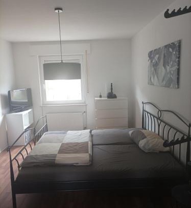 Berg Apartment | Schöne DG Wohnung in der Eifel