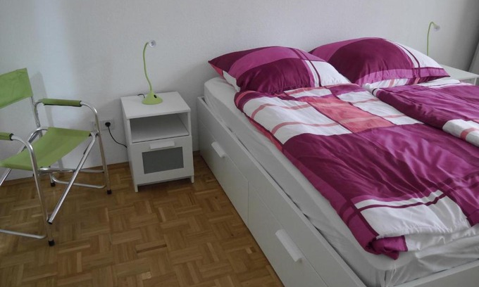Haan Apartment | Schöne Ferien und Messewohnung Nähe Düsseldorf und Köln