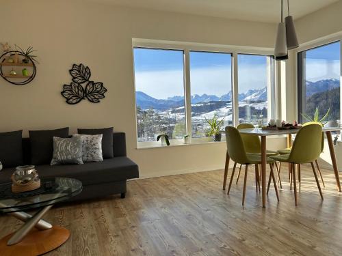 Windischgarsten Apartment | Schöne Ferienwohnung in Windischgarsten