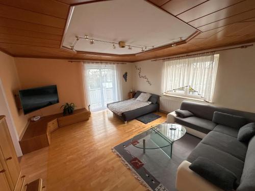 Spielberg Apartment | Schöne Ferienwohnung im Murtal