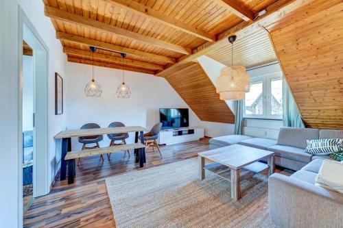 Andernach Apartment | Schöne Ferienwohnung in Andernach