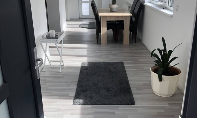 Herborn Apartment | Schöne Ferienwohnung /Monteurwohnung in Herborn