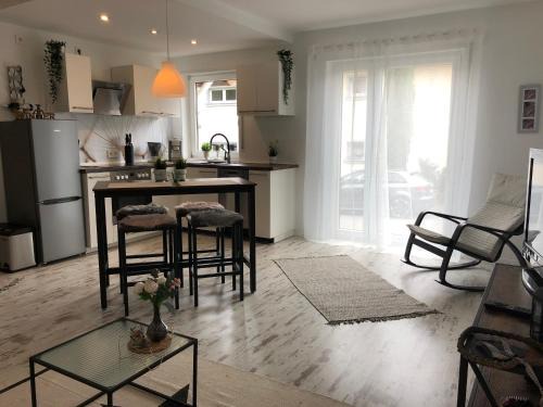 Bammental Apartment | Schöne Ferienwohnung nahe Heidelberg