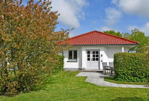 Thesenvitz Apartment | schöne Ferienwohnungen im Zentrum von Rügen