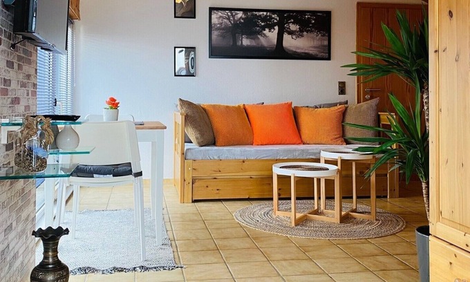 Schalksmuehle Apartment | Schöne Gemütliche und Voll Ausgestattete Ferienwohnung - Appartement