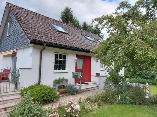 Boppard Apartment | Schöne Maid
