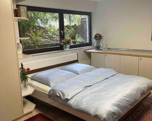 Bruch Apartment | Schöne ruhige Wohnung (42qm) in Messenähe!