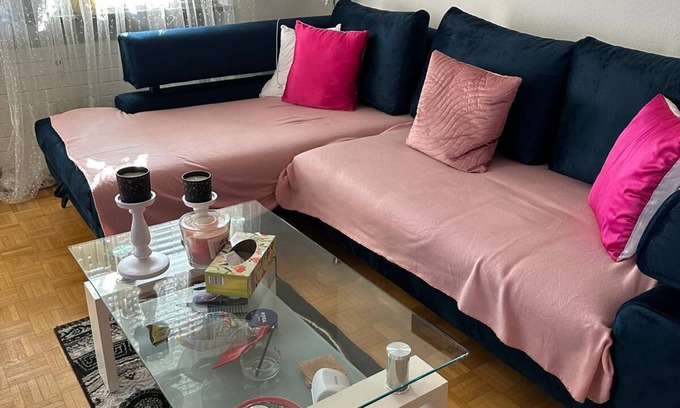 Basel Apartment | Schöne Suite in der Sity Basel
