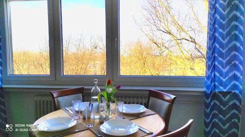Gartenstadt Vahr Apartment | Schöne und gemütliche Wohnung