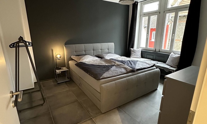 Mannheim Apartment | Schöne und Ruhige Wohnung in Mannheim