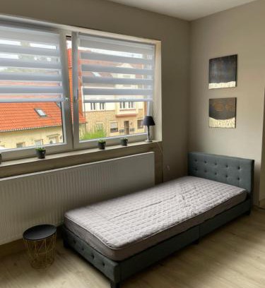 Eppelborn Apartment | Schöne Wohnung Nr.: 5