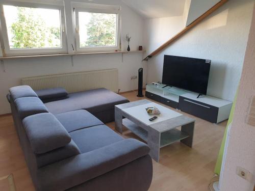 Friedrichshofen-Hollerstauden Apartment | Schöne Wohnung zentral Ingolstadt