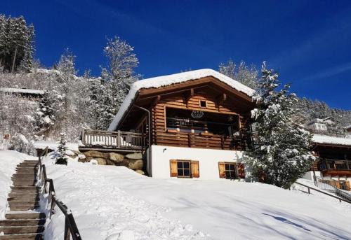 Wald im Pinzgau House | Schöneben Achental Hütte