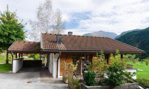 Wald im Pinzgau House | Schöneben Chalet Escape