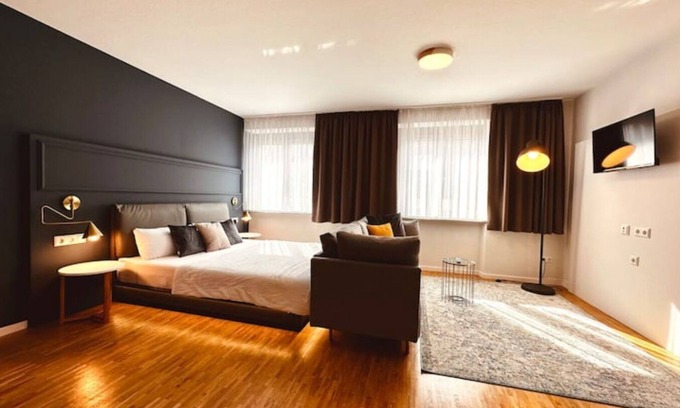 Neckarsulm Apartment | Schönes Apartment im Herzen von Neckarsulm - Cozy