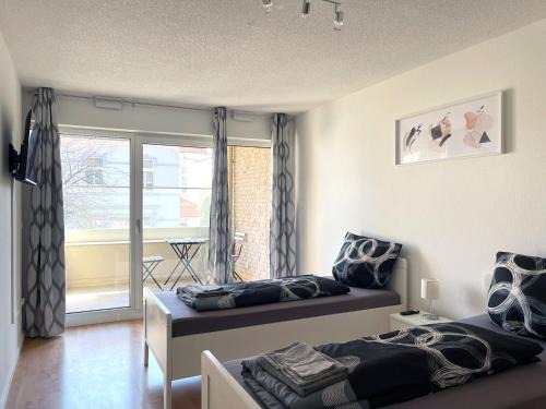Melle Apartment | Schönes Apartment im Herzen von Melle I home2share