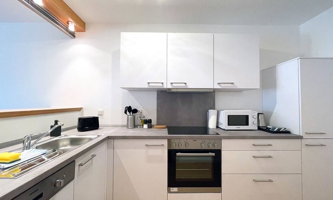 Melle Apartment | Schönes Apartment in Melle I home2share
