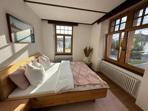 Schoftland Apartment | Schönes Apartment in Schöftland