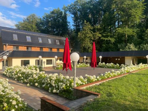 Eisenberg Hotel | Schössersmühle