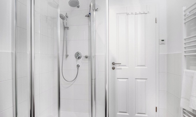 Groemitz Apartment | Schützen Straße 3 - 5 Wohnung 2 Inkl. Wlan