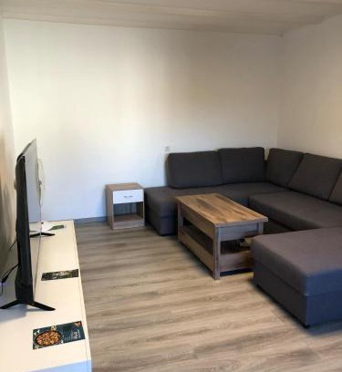 Roth an der Our Apartment | Schaaf