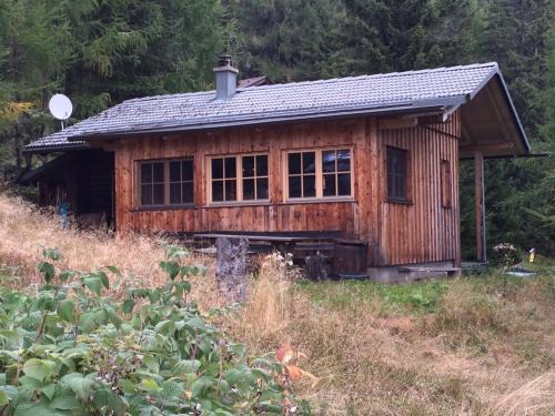 Bodensdorf House | Schalale