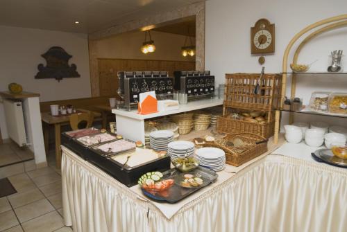 Munchen District Bed & Breakfast | Scharmerhof