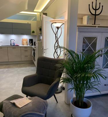Rinteln Apartment | Schau ins Land