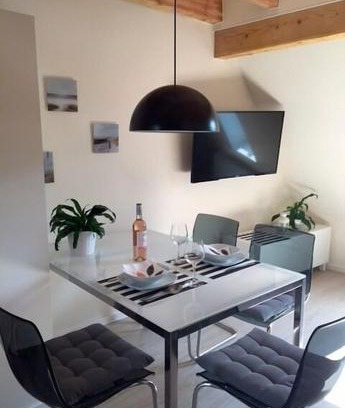 Dahme Apartment | Schauf Ferienwohnung 1