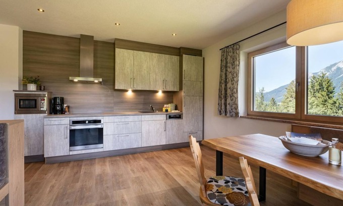 Scheffau am Wilden Kaiser Other | Scheffauer, App. 2 separate bedrooms - Sillhof