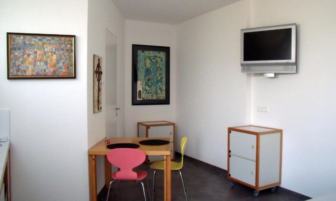 Engabrunn Apartment | Scherer Living