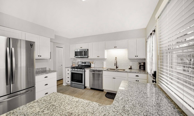 Schererville House | Schererville Indiana Rental