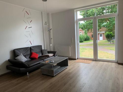 Gollendorf Apartment | Scheune 8