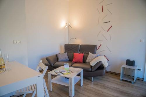 Gollendorf Apartment | Scheune 9