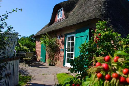 Borgsum House | Scheune Borgsum