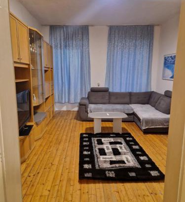 Ebenfurth Apartment | Schick und Gemütlich