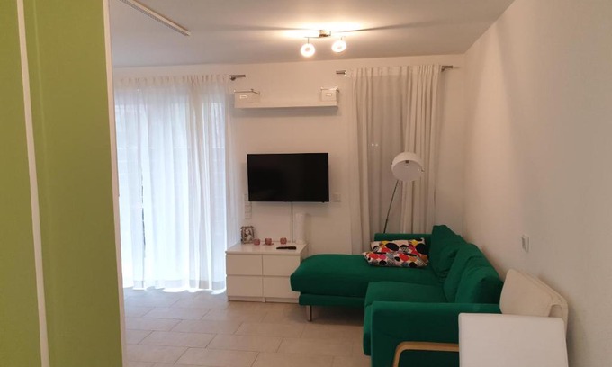 Darmstadt Apartment | Schicke Ferienwohnung Darmstadt Bessungen
