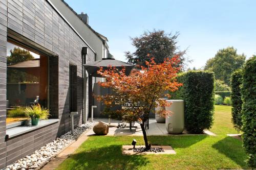 Meppen House | Schicke neue Ferienwohnung, Meppen