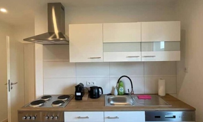 Wirges Apartment | Schicke Wohnung im 1. OG in Wirges!