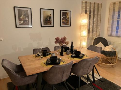 Fohnsdorf Apartment | Schickes Apartment bei Manu