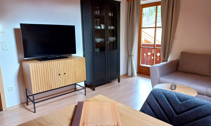 Berchtesgaden Apartment | Schiedbichl vacation apartment Kehlstein *