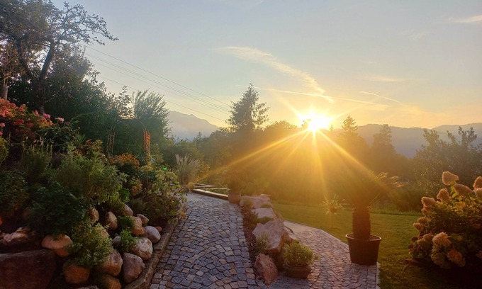 Berchtesgaden Apartment | Schiedbichl vacation apartment Watzmann *