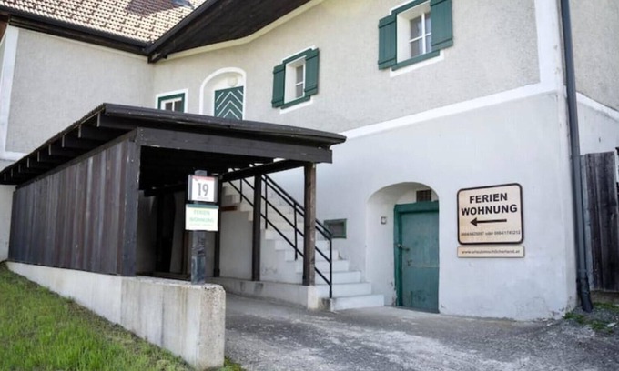 Sankt Stefan ob Stainz Apartment | Schilcherland Lodge