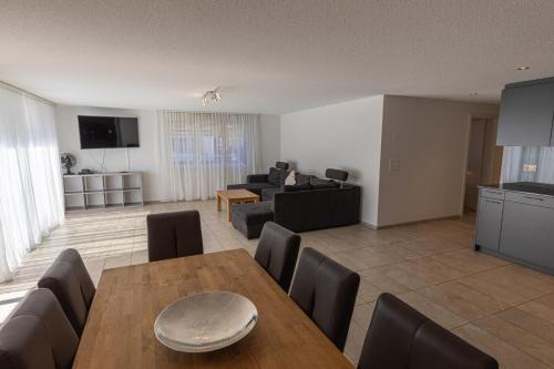 Wilderswil Apartment | Schilthorn Apartment - Aare Jungfrau AG